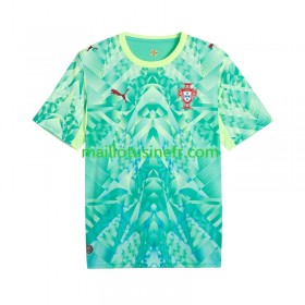 Maillot de Foot Portugal World Cup Gardien Domicile 2026